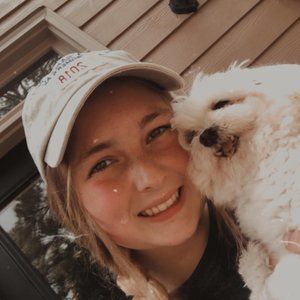 Meet your Posher, Annabelle